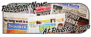Philippine News Philippine Newspapers